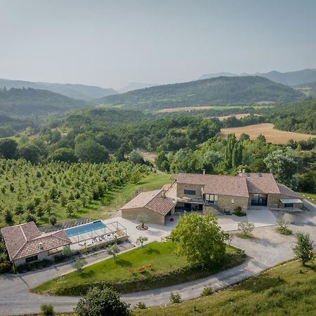 Bed and Breakfast Domaine De Chabanne Crupies Экстерьер фото